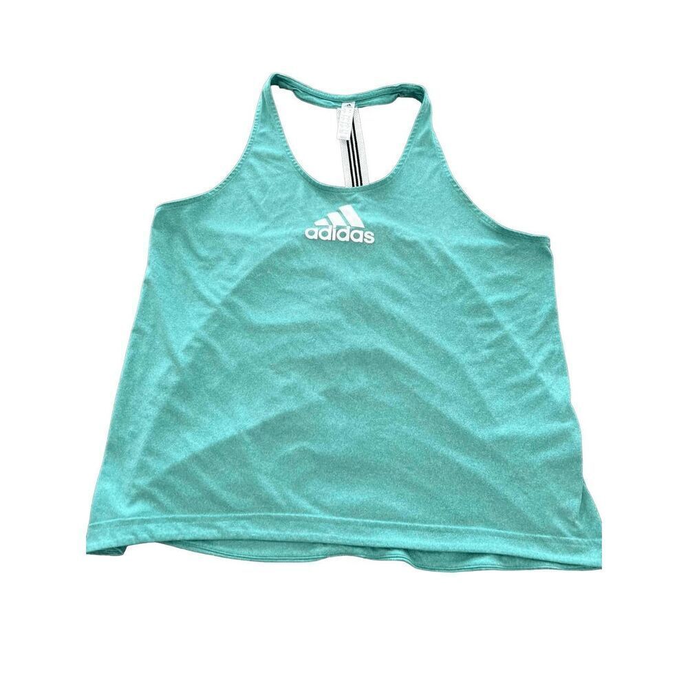 ADIDAS tank top size Medium